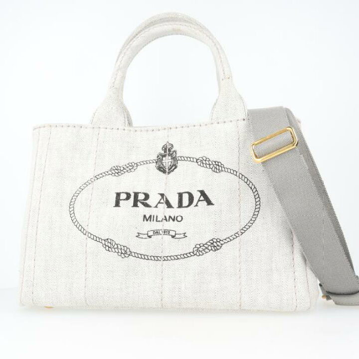 楽天市場】プラダ【PRADA】1BG439 AJ6 カナパ/CANAPA トート F0009  