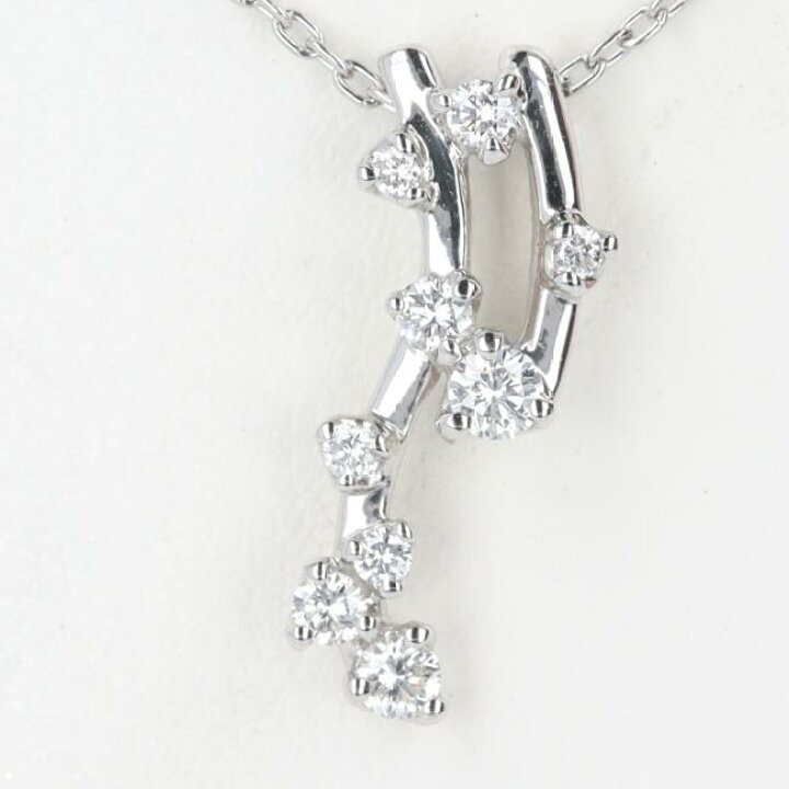 楽天市場】スタージュエリー【star jewelry】PT950 ダイヤモンド  
