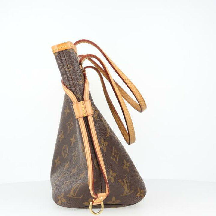 楽天市場】ルイヴィトン【Louis Vuitton】M40155 ネヴァーフルPM 