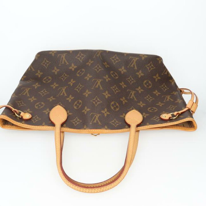 楽天市場】ルイヴィトン【Louis Vuitton】M40155 ネヴァーフルPM 