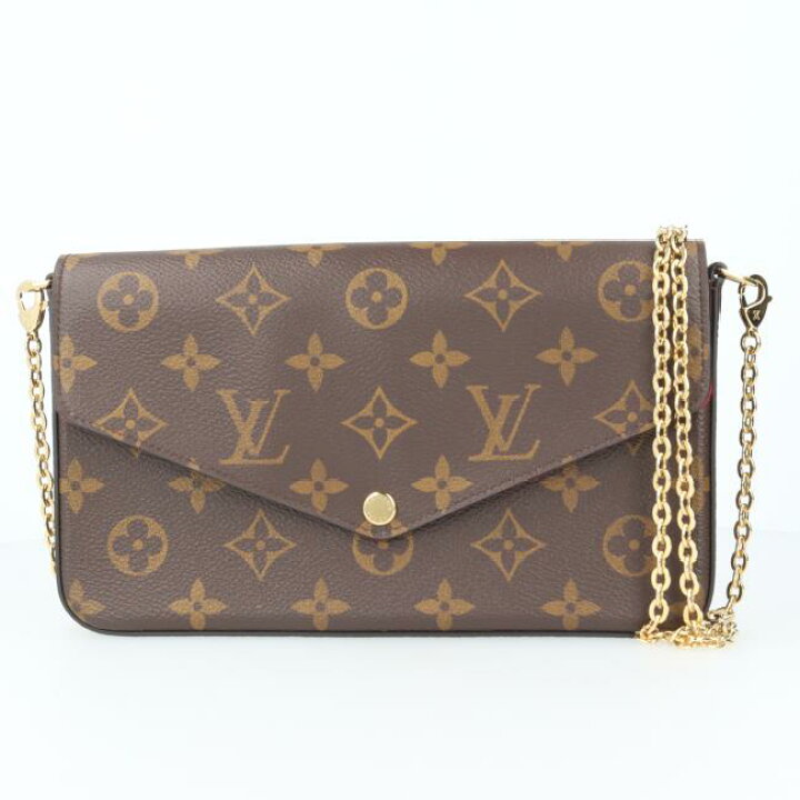 楽天市場】ルイヴィトン【LOUIS VUITTON】M61276 ポシェット  