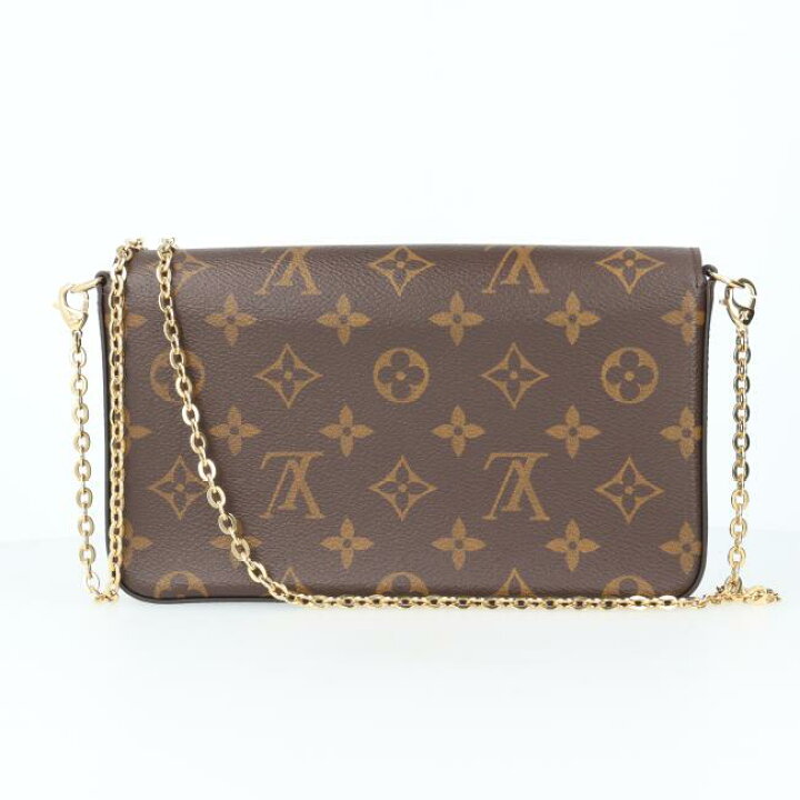 楽天市場】ルイヴィトン【LOUIS VUITTON】M61276 ポシェット 