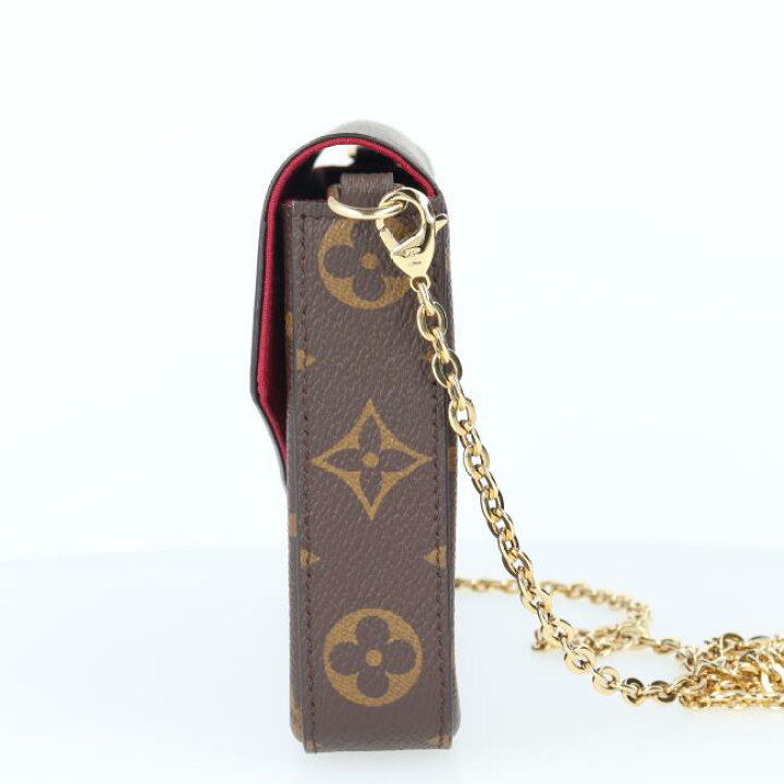 楽天市場】ルイヴィトン【LOUIS VUITTON】M61276 ポシェット 