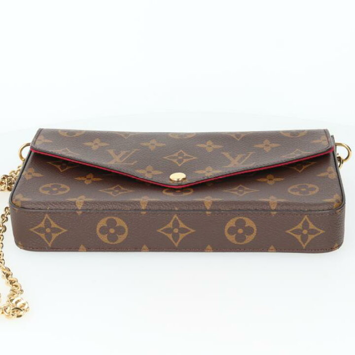 楽天市場】ルイヴィトン【LOUIS VUITTON】M61276 ポシェット  