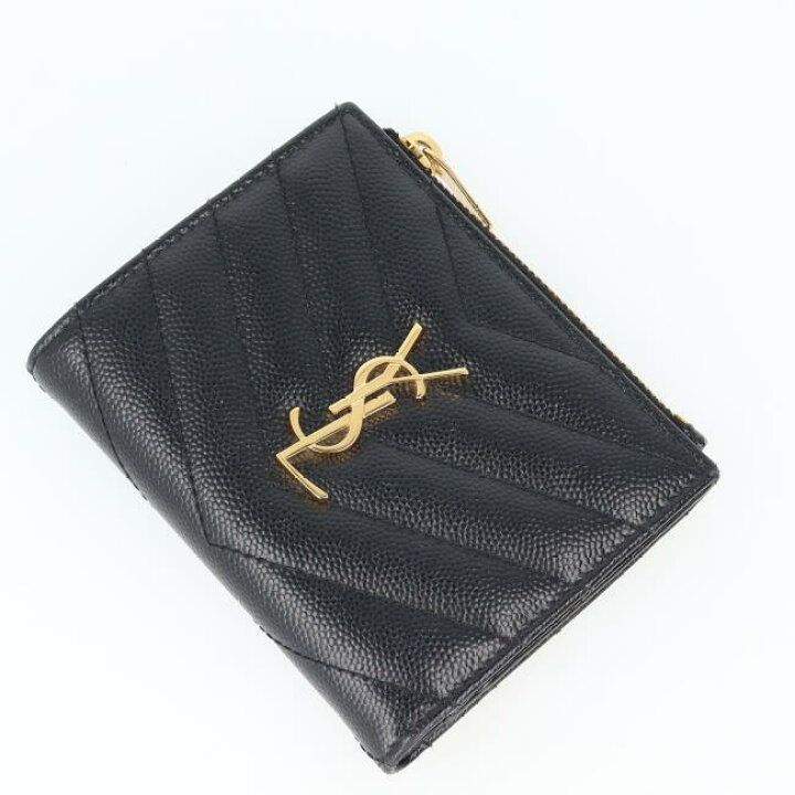 楽天市場】サンローラン【SAINT LAURENT】 575879 BOW01 1000 