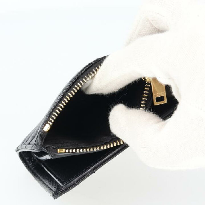 楽天市場】サンローラン【SAINT LAURENT】 575879 BOW01 1000 