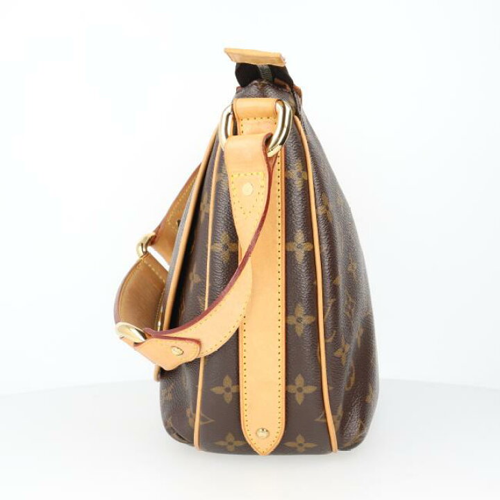 楽天市場】ルイヴィトン【Louis Vuitton】M40076 トゥラムPM 