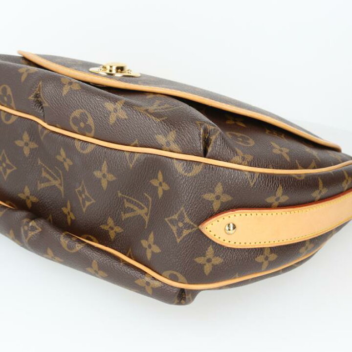 楽天市場】ルイヴィトン【Louis Vuitton】M40076 トゥラムPM 