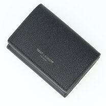 楽天市場】サンローラン（形状（財布）三つ折り財布）（レディース財布 