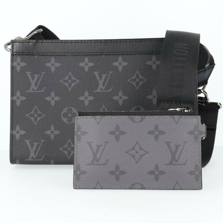 楽天市場】ルイヴィトン【LOUIS VUITTON】M81124 ガストン 