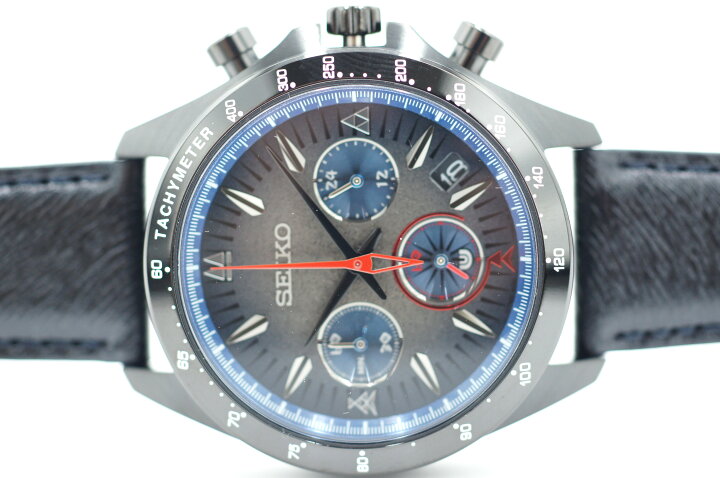 楽天市場】セイコー【SEIKO】8T63-03G0 モンスターハンター×セイコー 