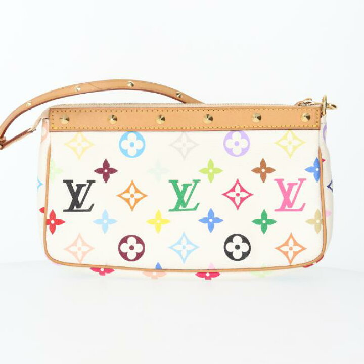 楽天市場】ルイヴィトン【Louis Vuitton】M92649 ポシェット 
