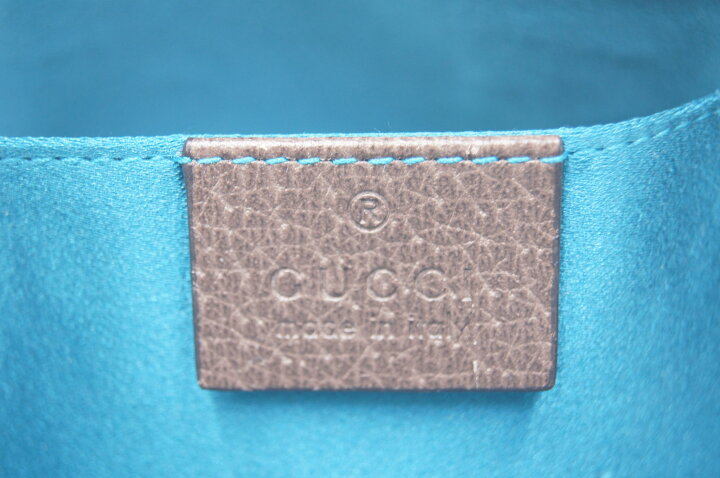 楽天市場】グッチ【GUCCI】499621 オフィディア GGスプリーム 