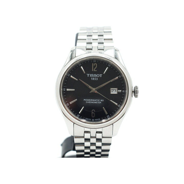 楽天市場】ティソ【TISSOT】T108.408.11.057.00 バラード 