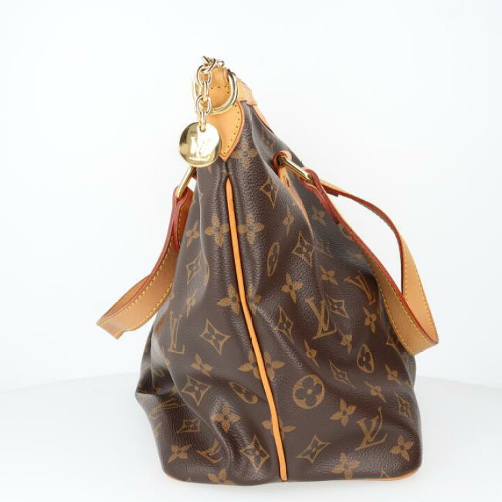 楽天市場】ルイヴィトン【Louis Vuitton】M40145 パレルモPM 