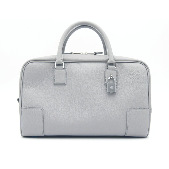 楽天市場】ロエベ【LOEWE】A039N08X08 アマソナ28 ハンドバッグ ミニ 