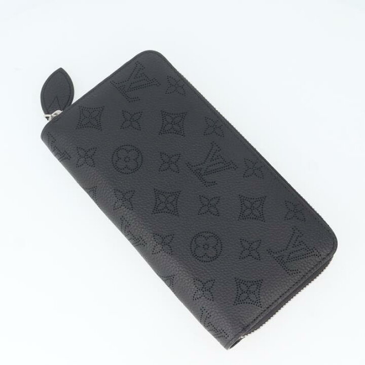 楽天市場】ルイヴィトン【Louis Vuitton】M61867 マヒナ ジッピー  