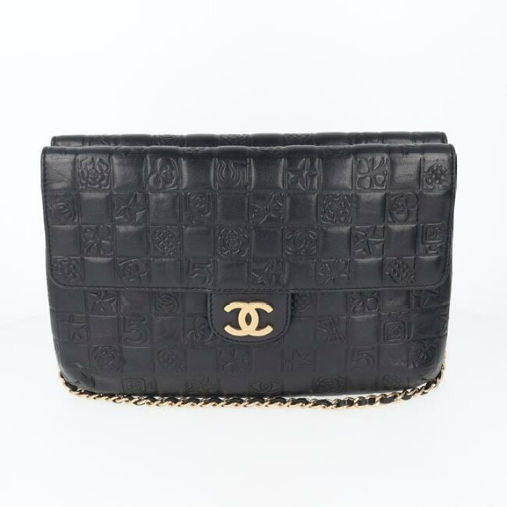 楽天市場】シャネル【CHANEL】チョコバー アイコンモチーフ ココマーク  