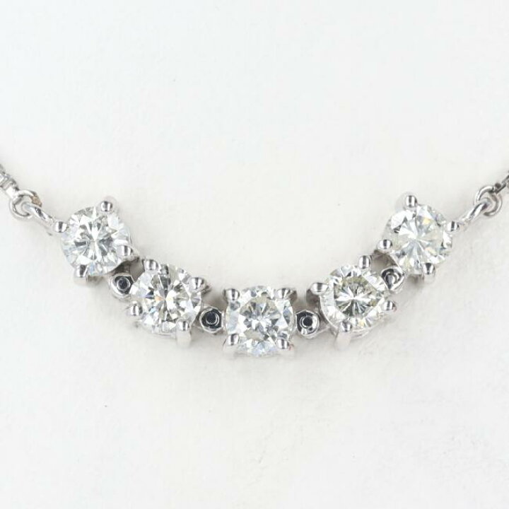 楽天市場】ジュエリーマキ【JEWELRY MAKI】PT850 ダイヤモンド 