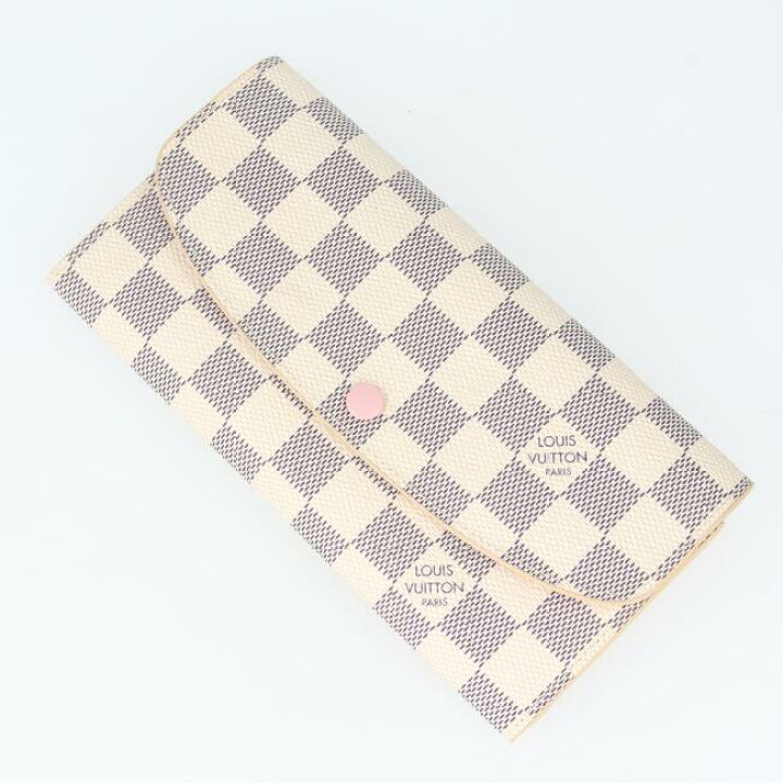 楽天市場】ルイヴィトン【Louis Vuitton】N41625 ポルトフォイユ 
