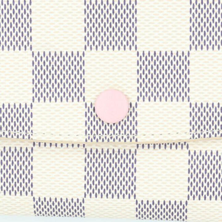 楽天市場】ルイヴィトン【Louis Vuitton】N41625 ポルトフォイユ
