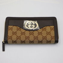 楽天市場】ggキャンバス 長財布 gucciの通販