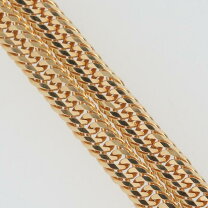 楽天市場】18金 ネックレス 中古 メンズ（男女兼用アクセサリー 