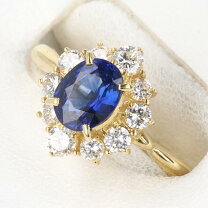 楽天市場】サファイア（カラット数0.7 ～ 0.79ct）（ジュエリー 