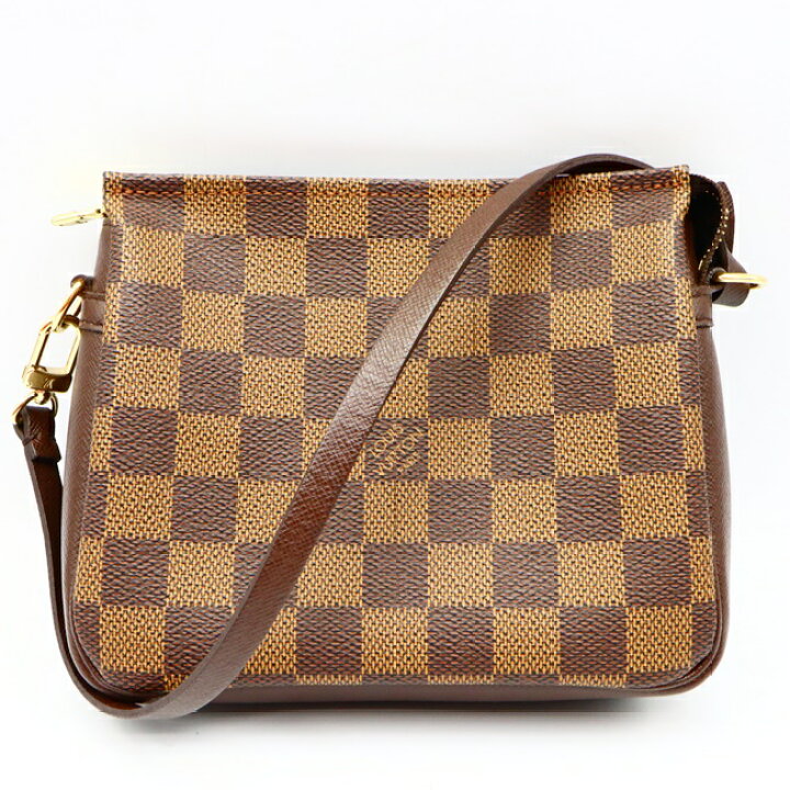 楽天市場】ルイヴィトン【LOUIS VUITTON】N51982 ダミエ トゥルース 