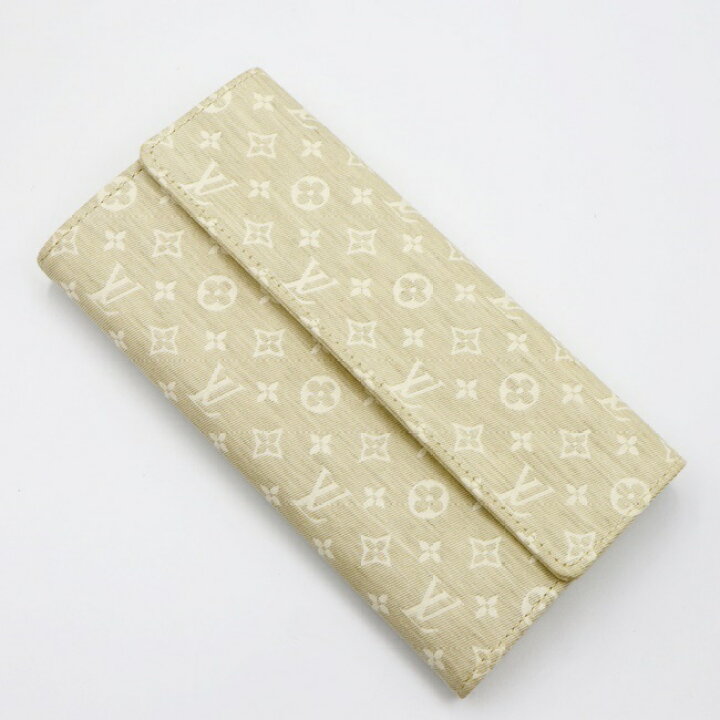楽天市場】ルイヴィトン【Louis Vuitton】M95311 ポルトフォイユ・サラ 
