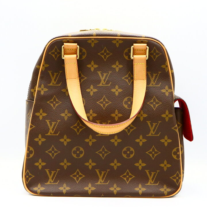 楽天市場】ルイヴィトン【LOUIS VUITTON】M51161 エクサントリ・シテ  