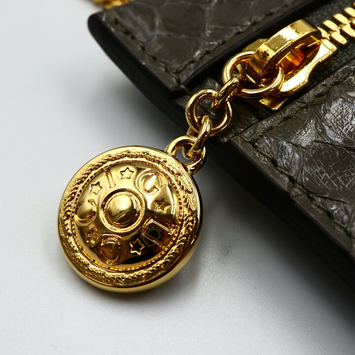 楽天市場】グッチ【GUCCI】537219 タイガーヘッド ラジャ ラージ  