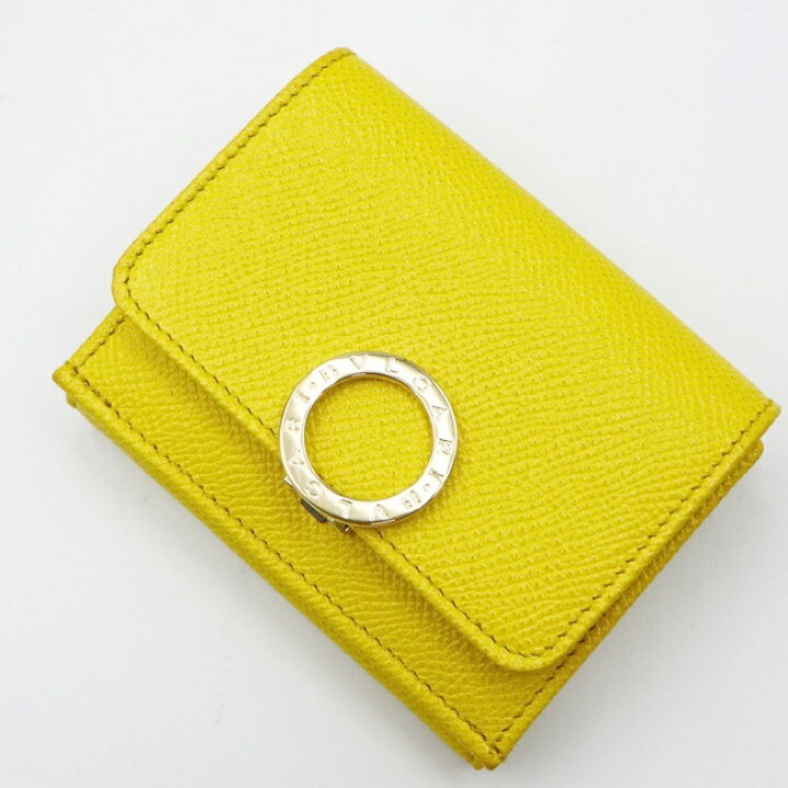 楽天市場】ブルガリ【BVLGARI】289768 WALLETS CONTINENTAL BVLGARI  