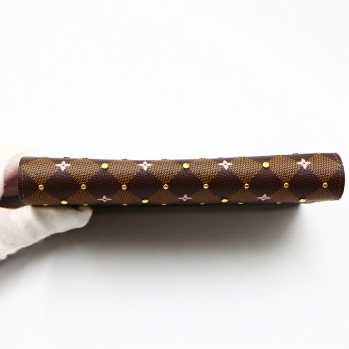 楽天市場】ルイヴィトン【Louis Vuitton】N60476 ポルトフォイユ・サラ  