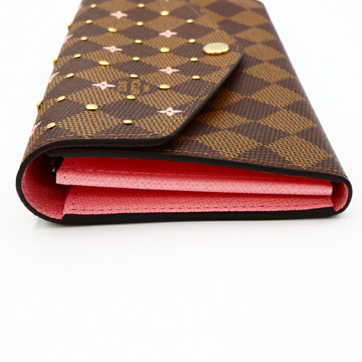 楽天市場】ルイヴィトン【Louis Vuitton】N60476 ポルトフォイユ・サラ 