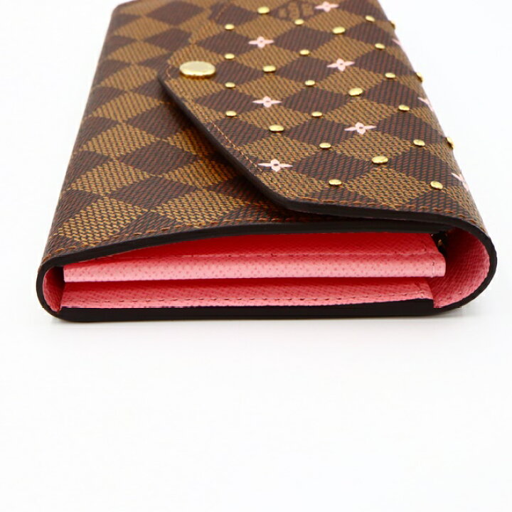楽天市場】ルイヴィトン【Louis Vuitton】N60476 ポルトフォイユ・サラ 