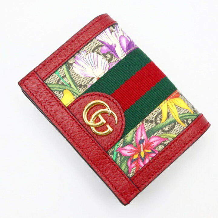 楽天市場】【未使用品】グッチ【GUCCI】523155 オフィディア GG  