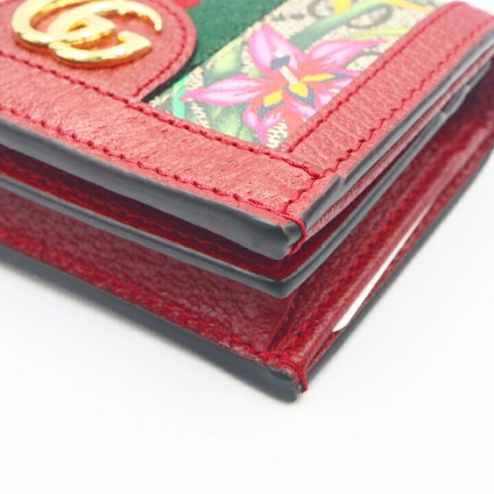楽天市場】【未使用品】グッチ【GUCCI】523155 オフィディア GG  