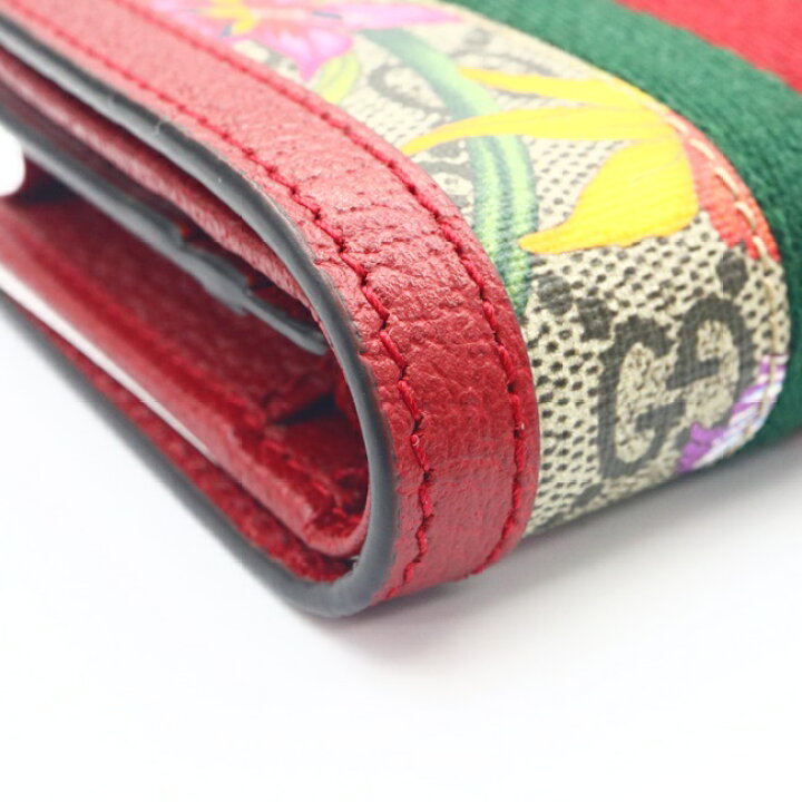 楽天市場】【未使用品】グッチ【GUCCI】523155 オフィディア GG  