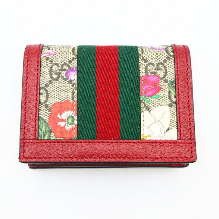 楽天市場】【未使用品】グッチ【GUCCI】523155 オフィディア GG  