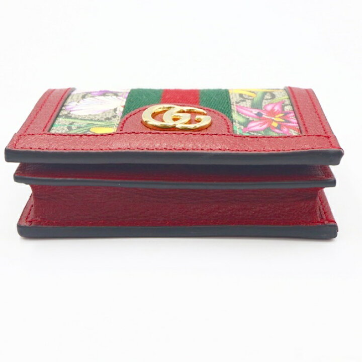 楽天市場】【未使用品】グッチ【GUCCI】523155 オフィディア GG  