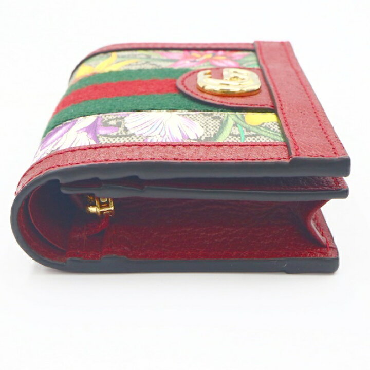 楽天市場】【未使用品】グッチ【GUCCI】523155 オフィディア GG  
