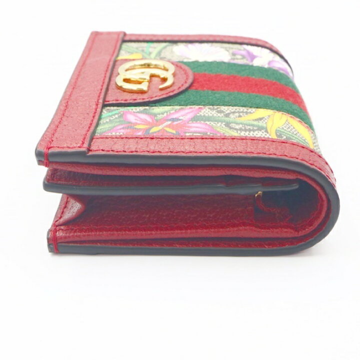 楽天市場】【未使用品】グッチ【GUCCI】523155 オフィディア GG 