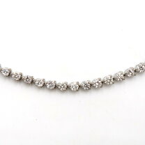 楽天市場】中古 ブレスレット（カラット数3.0ct ～）（レディース 