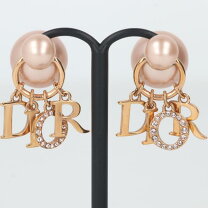 楽天市場】dior 中古（ピアス｜レディースジュエリー・アクセサリー 