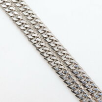 楽天市場】プラチナ 喜平ネックレス 中古（素材（ジュエリー 