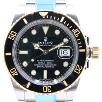 楽天市場】ROLEX サブマリーナー デイト 116613LNの通販