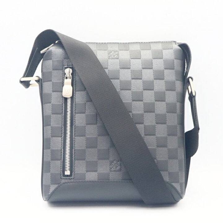 楽天市場】ルイヴィトン【Louis Vuitton】N42418 ディスカバリー  