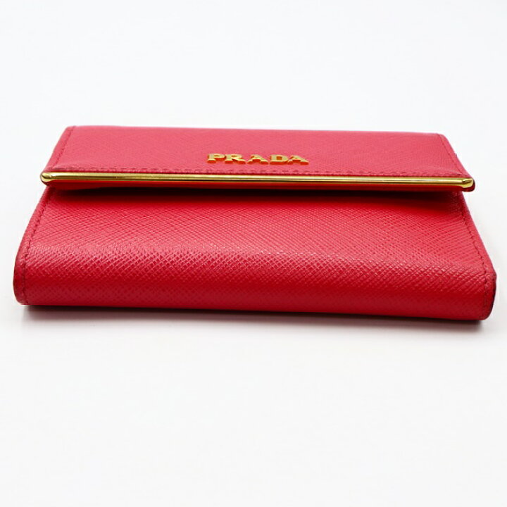 楽天市場】【お値下げしました！40,000円→35,000円】プラダ【PRADA 