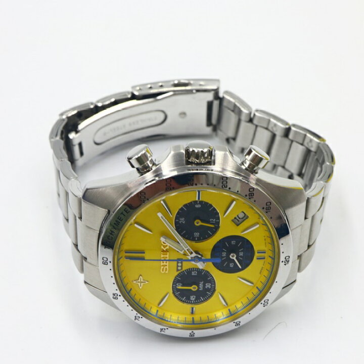 楽天市場】セイコー【SEIKO】8T63-01E0 923形ドクターイエロー 運行20  